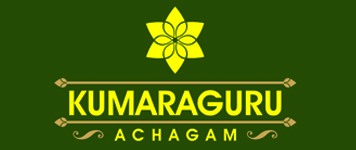 Kumaraguru Achagam